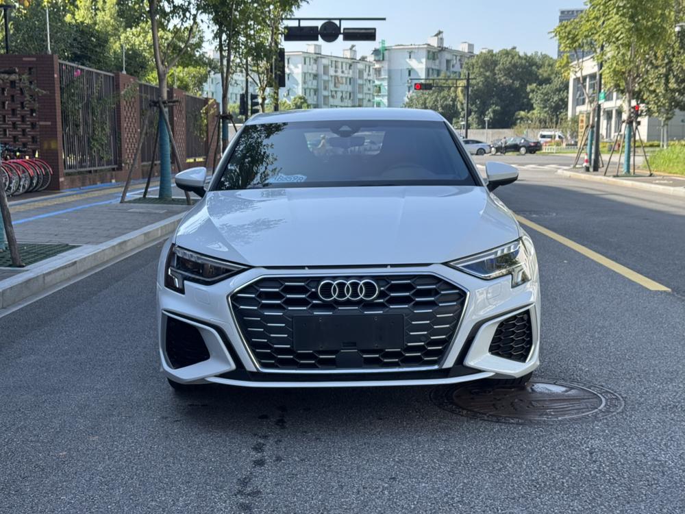 Audi Audi A3