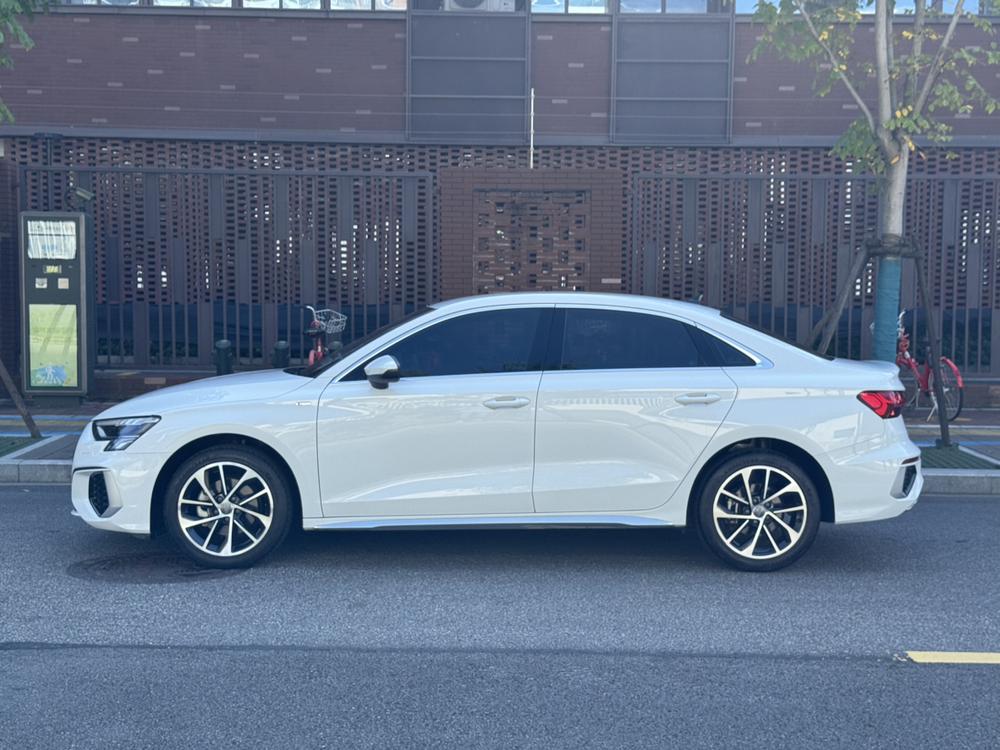 Audi Audi A3