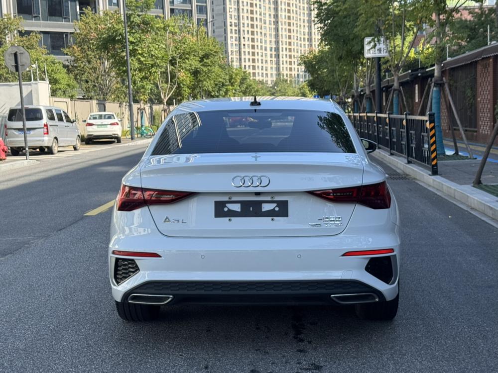 Audi Audi A3