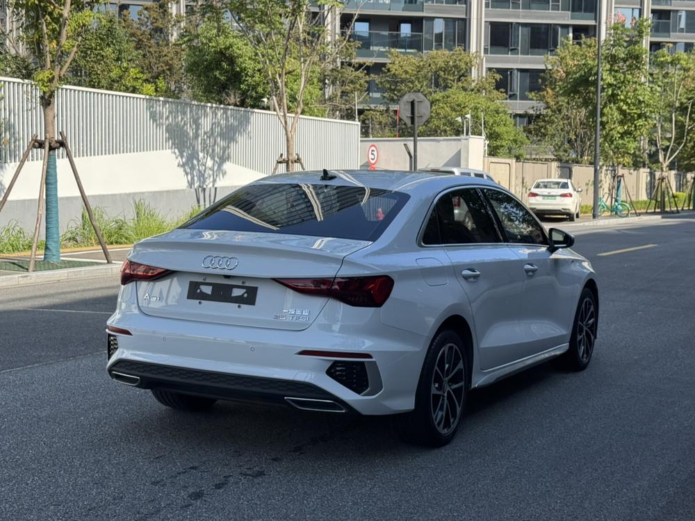 Audi Audi A3