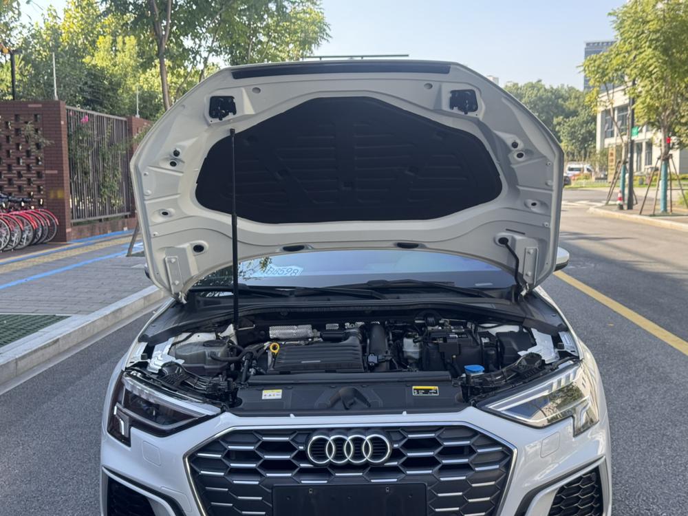 Audi Audi A3