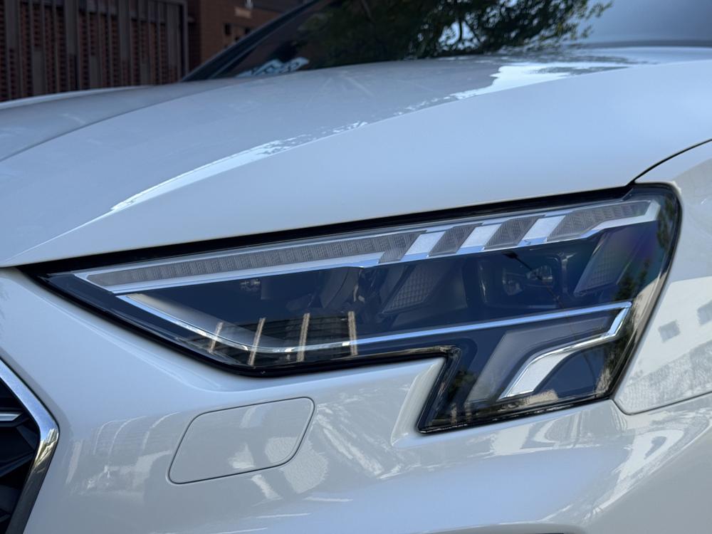 Audi Audi A3