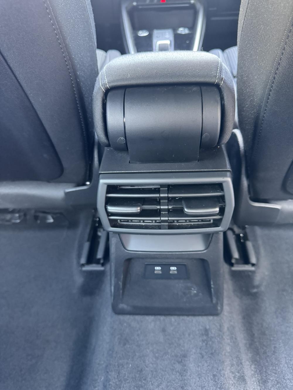 Audi Audi A3