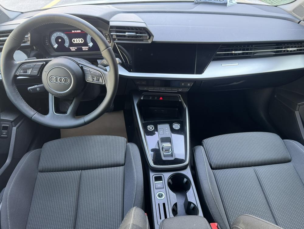 Audi Audi A3