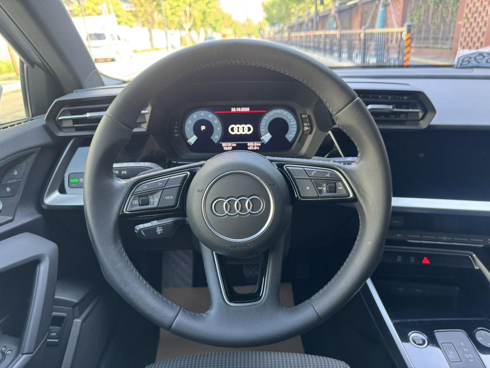 Audi Audi A3