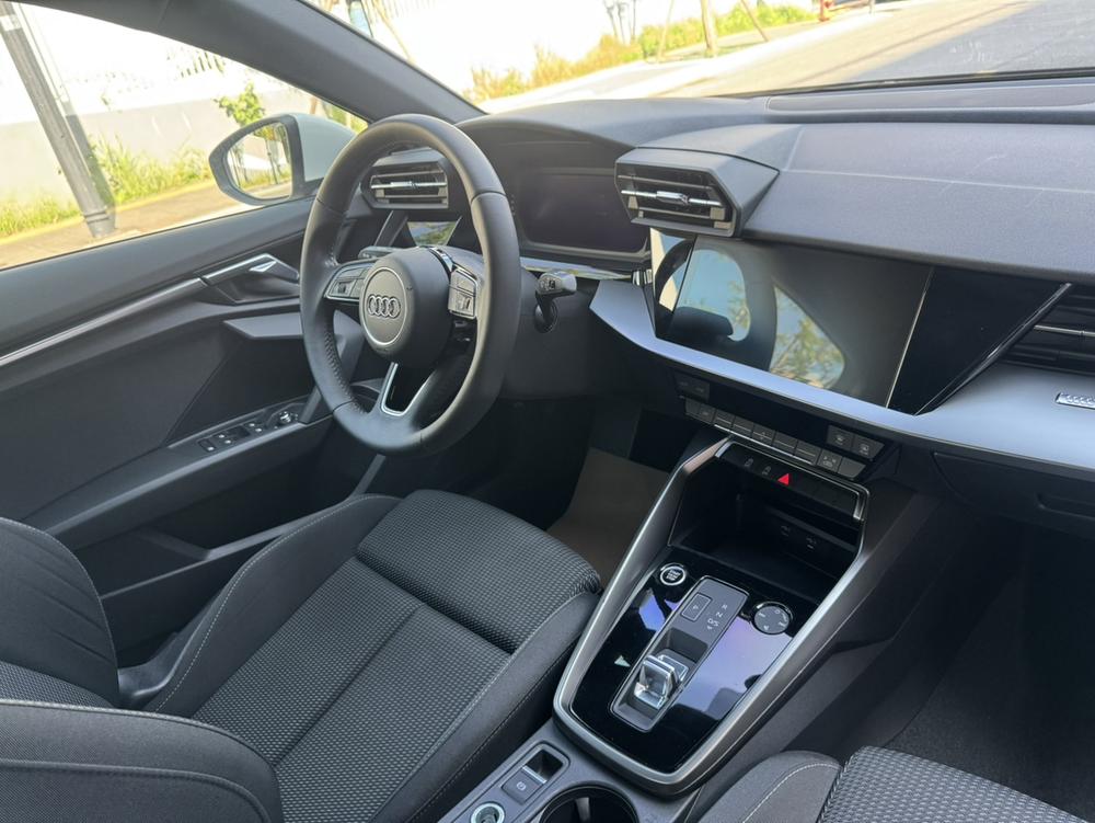 Audi Audi A3