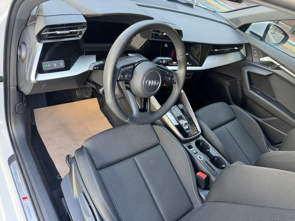 Audi Audi A3