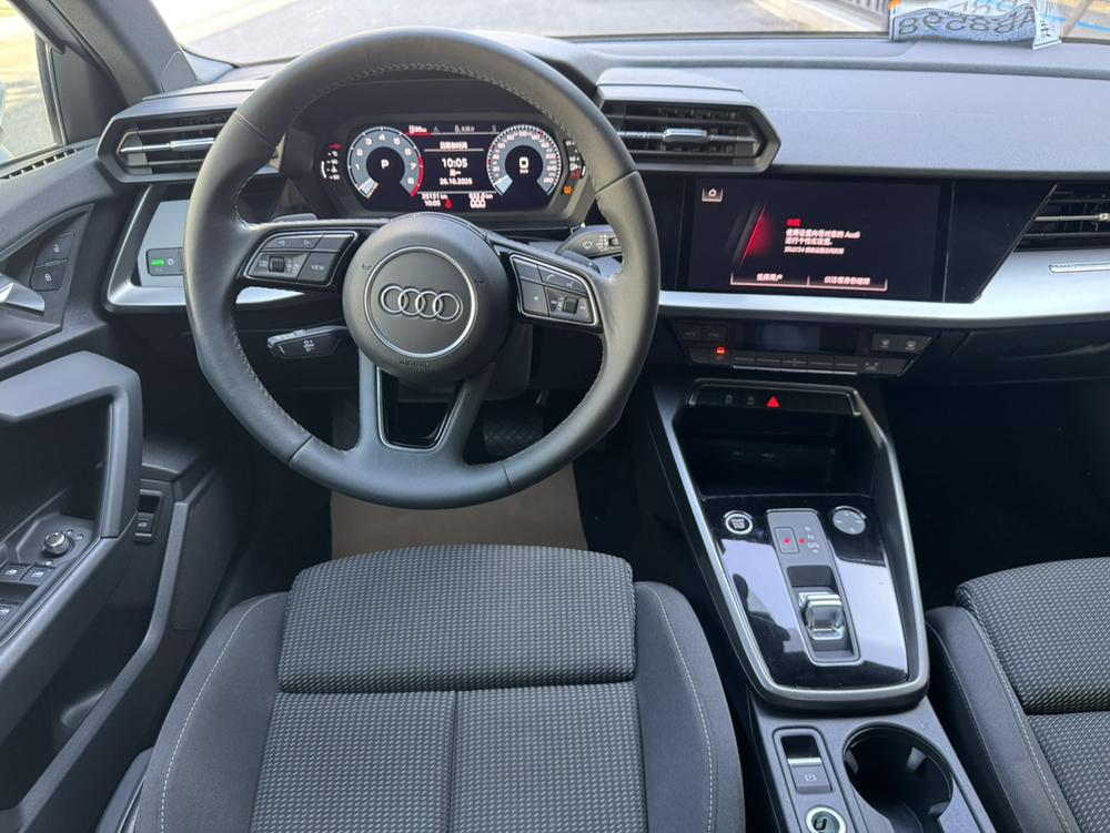 Audi Audi A3