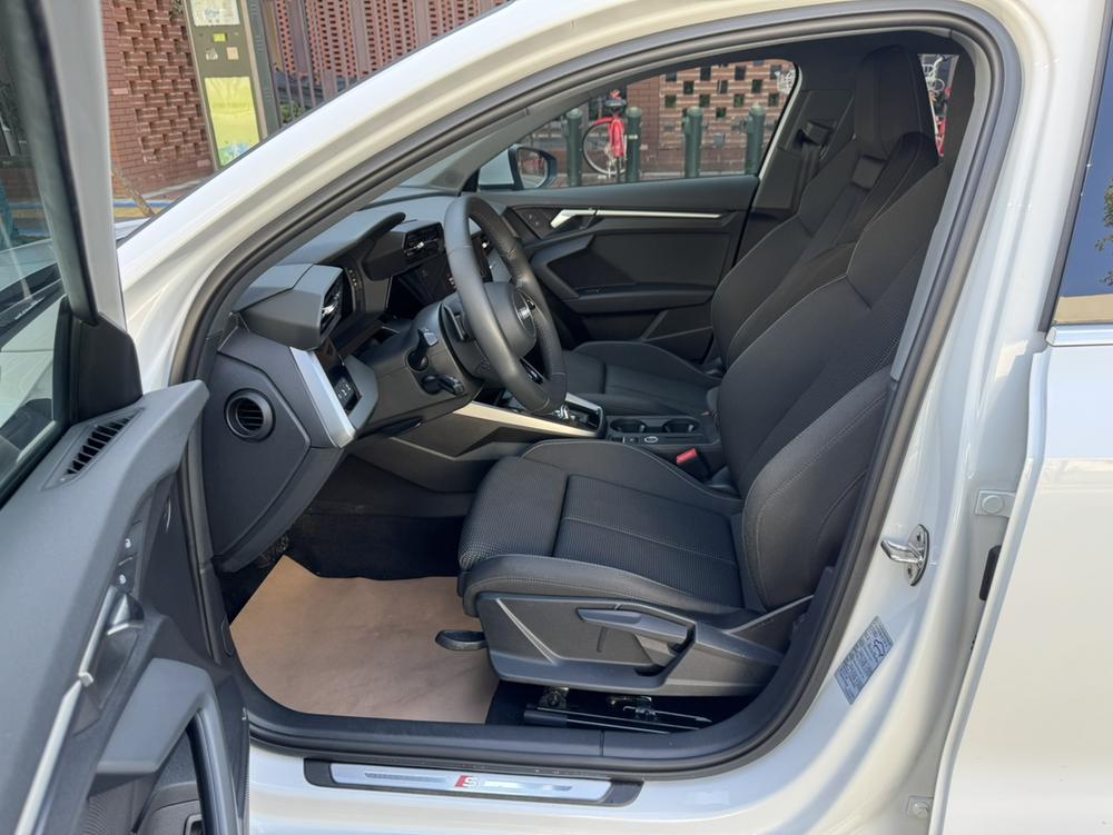 Audi Audi A3