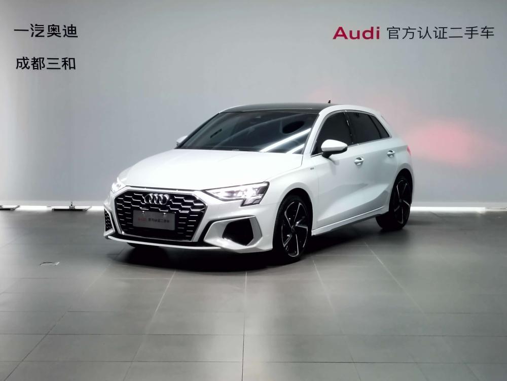 Audi Audi A3