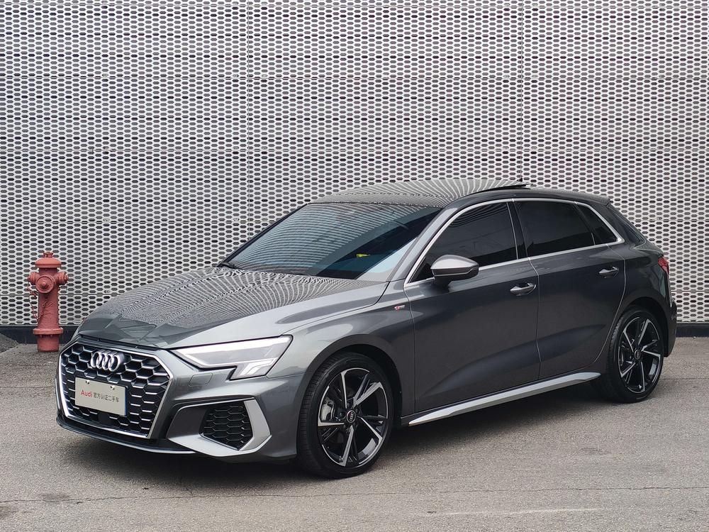 Audi Audi A3