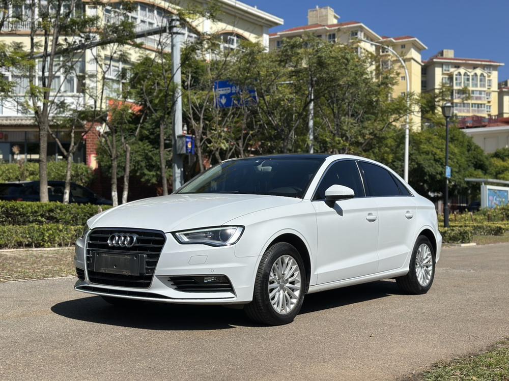 Audi Audi A3