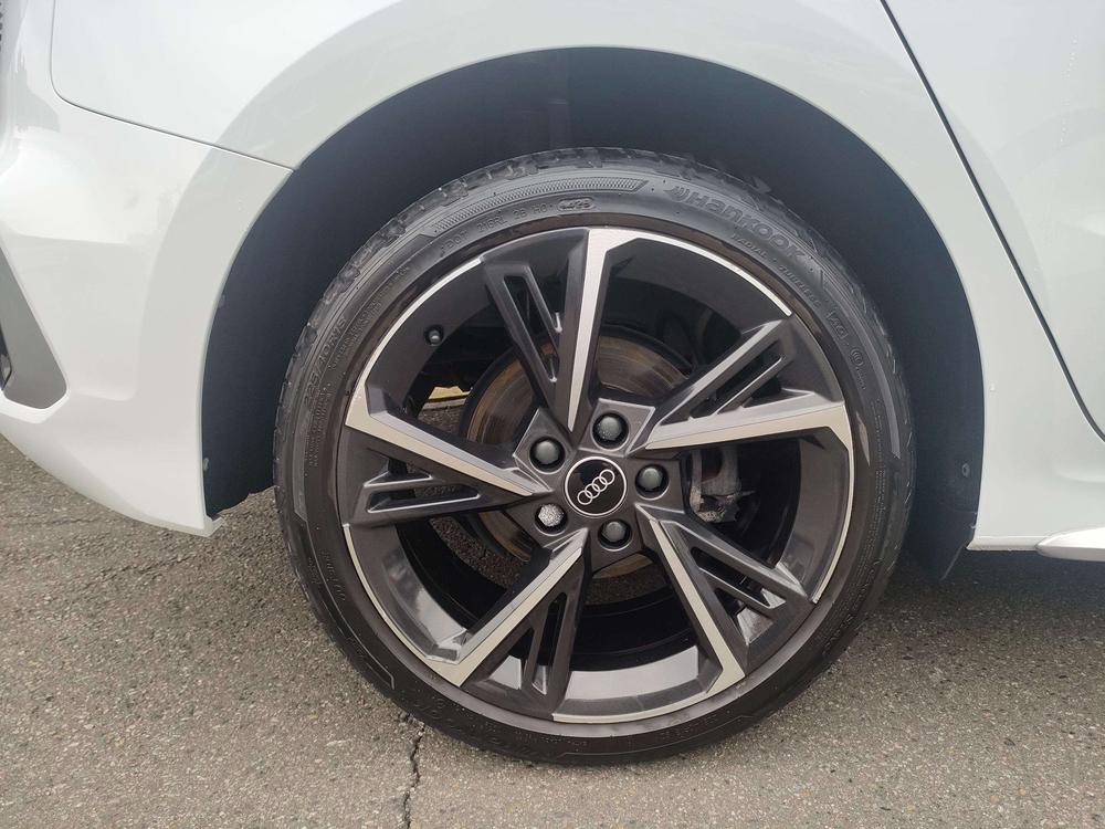 Audi Audi A3