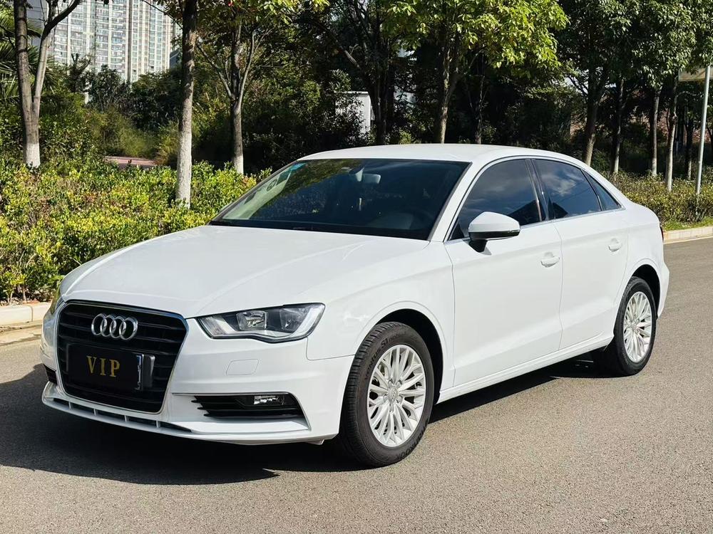Audi Audi A3