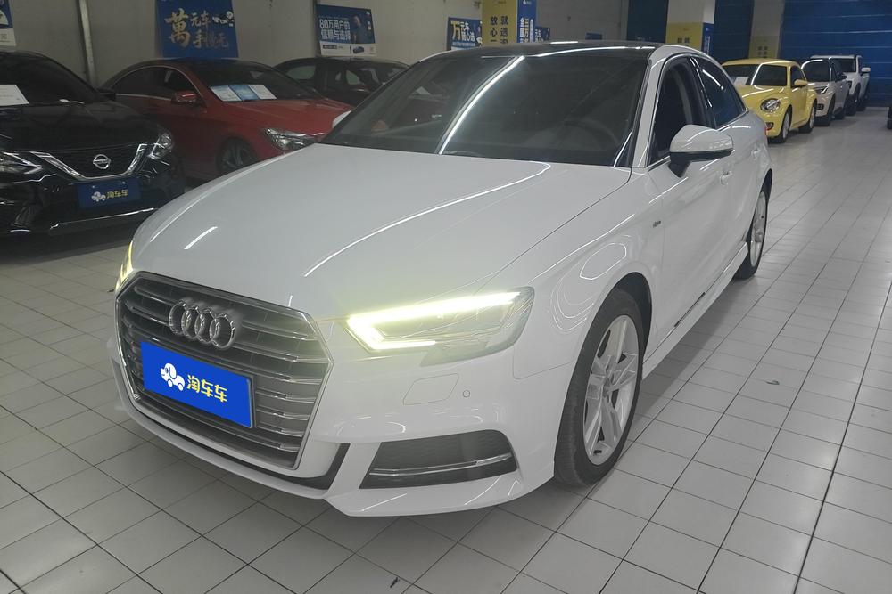 Audi Audi A3