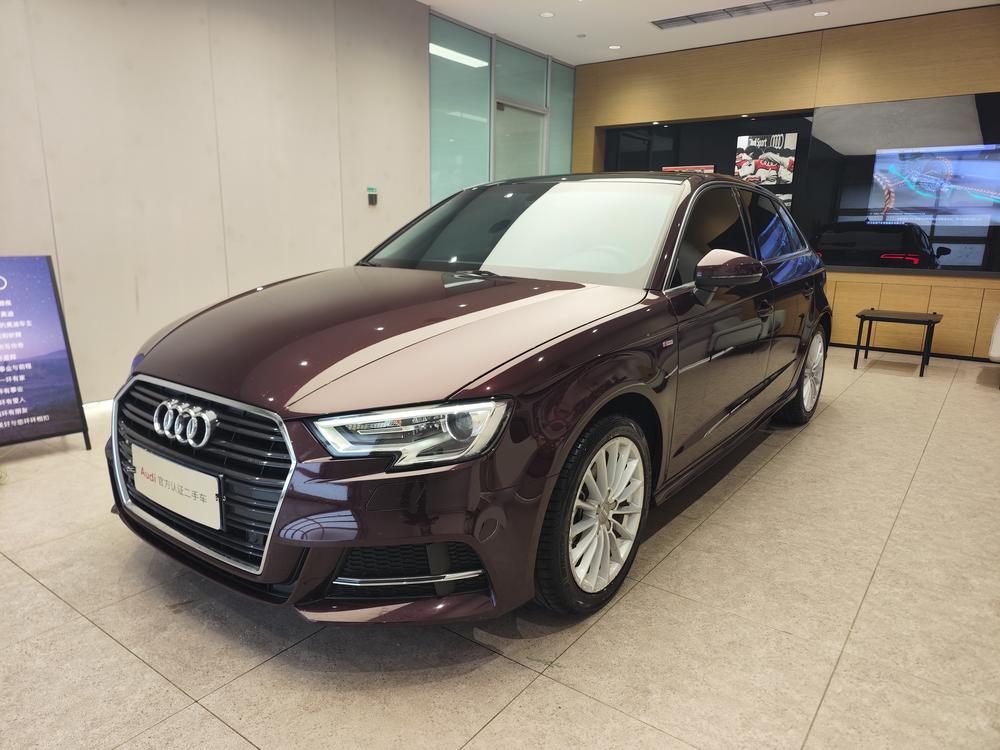 Audi Audi A3