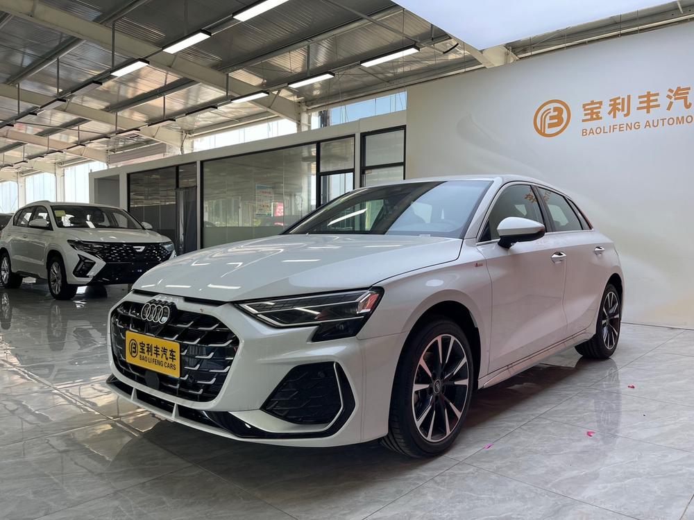 Audi Audi A3
