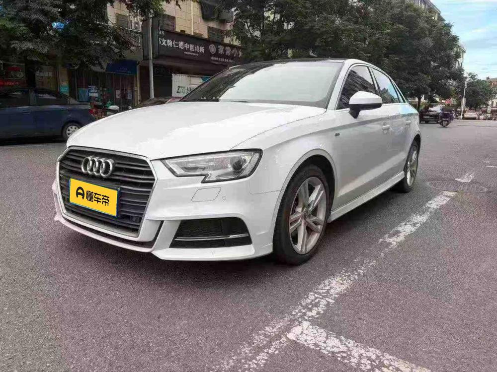 Audi Audi A3