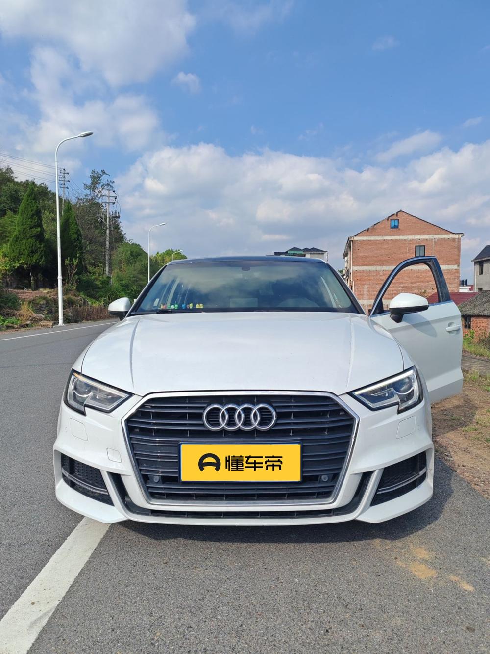 Audi Audi A3