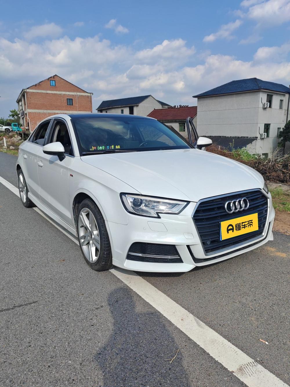 Audi Audi A3