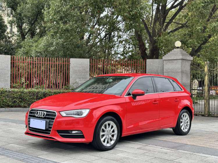 Audi Audi A3