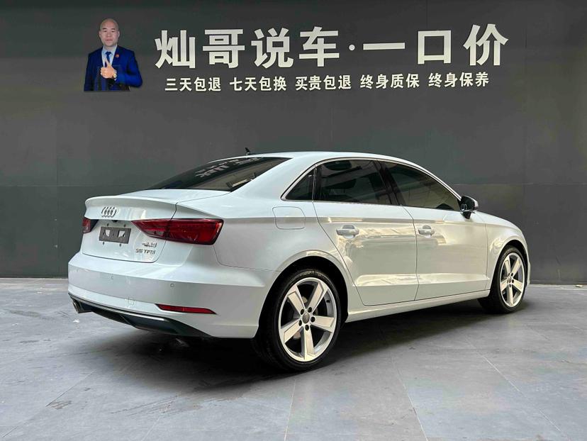 Audi Audi A3