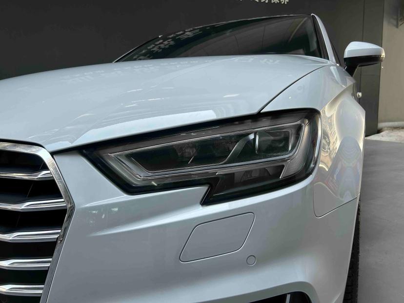 Audi Audi A3