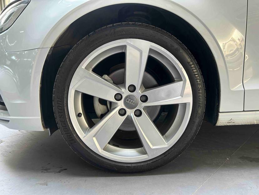 Audi Audi A3
