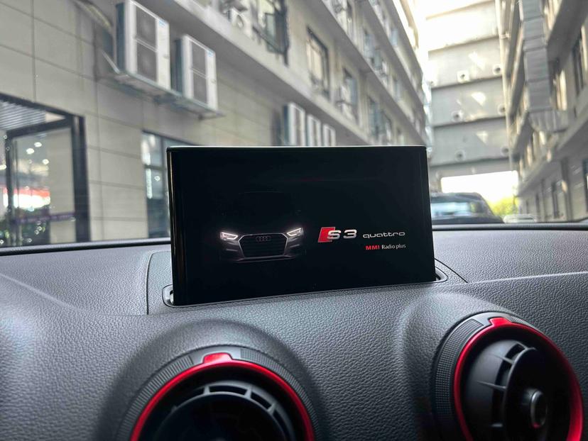 Audi Audi A3