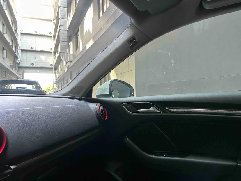 Audi Audi A3
