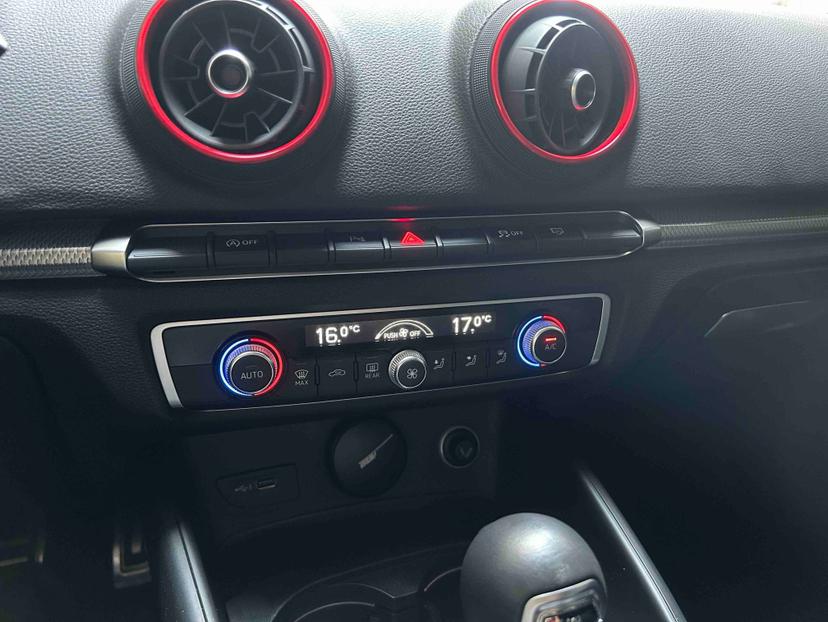 Audi Audi A3