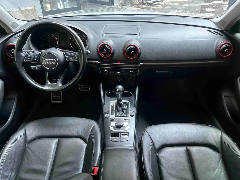 Audi Audi A3
