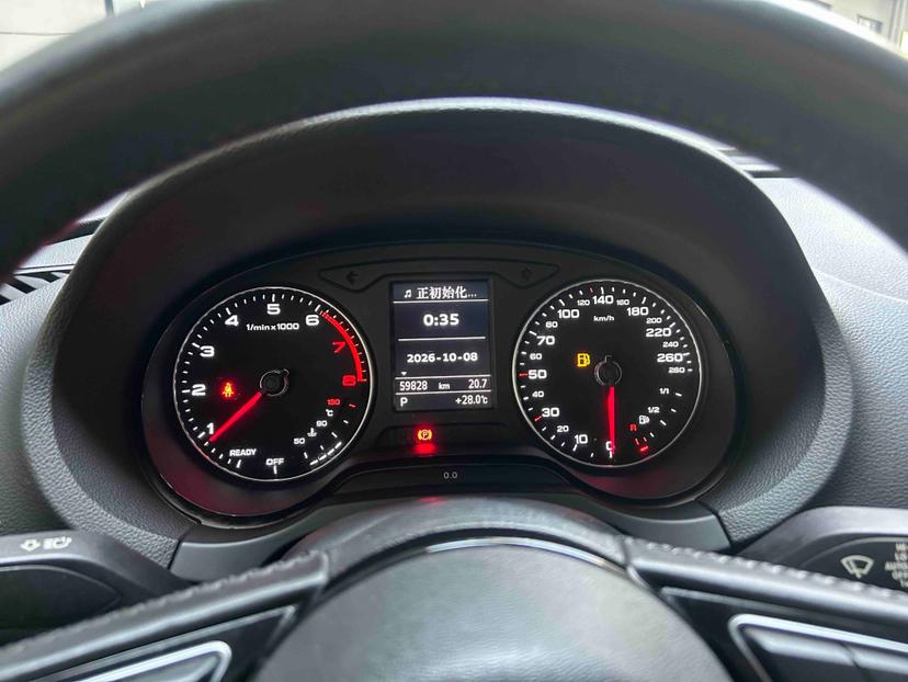 Audi Audi A3