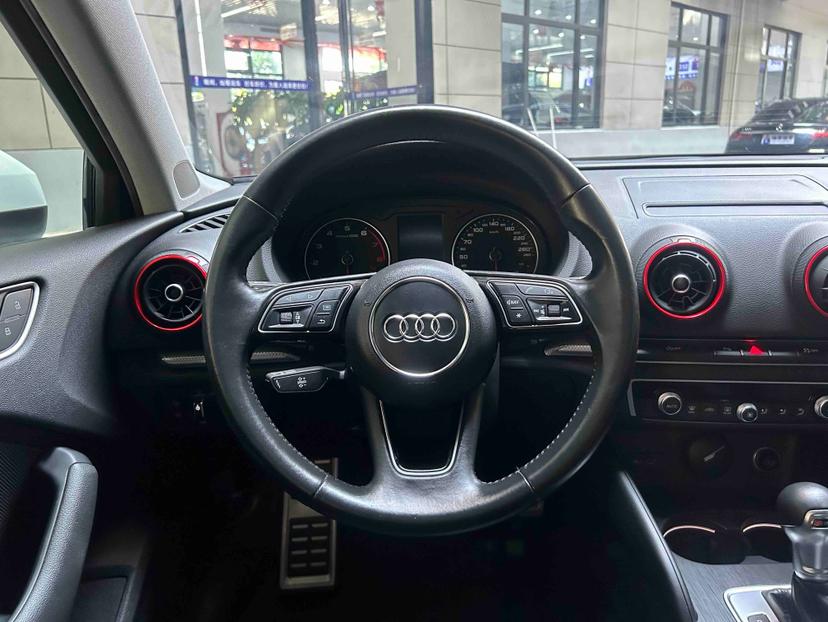 Audi Audi A3