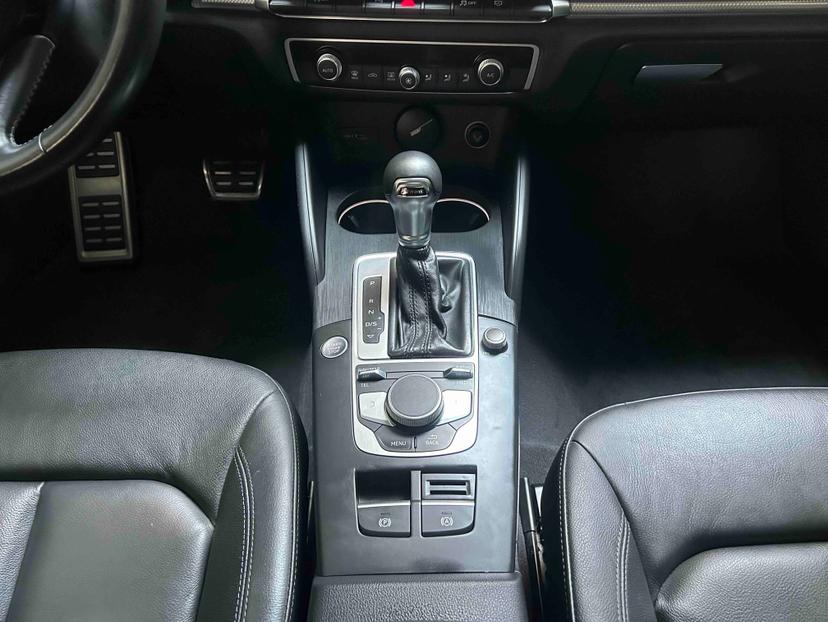 Audi Audi A3