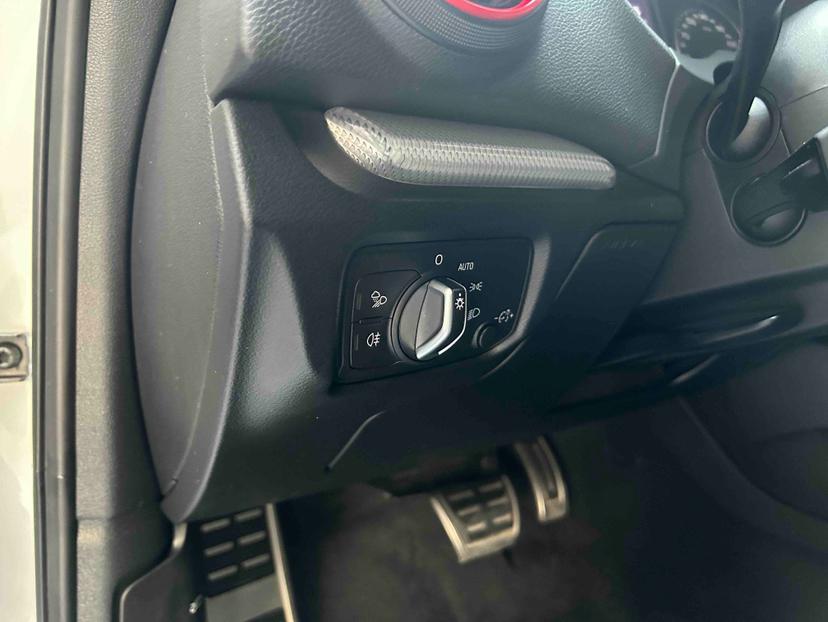 Audi Audi A3