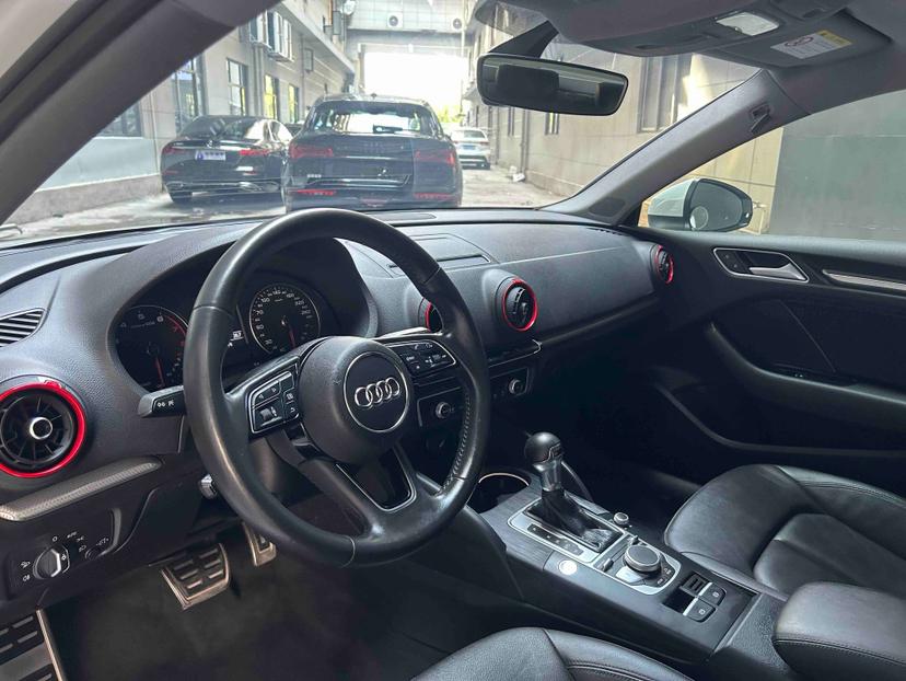 Audi Audi A3