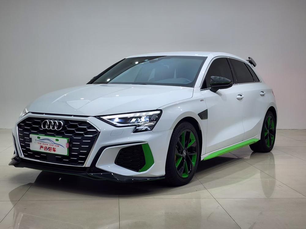 Audi Audi A3