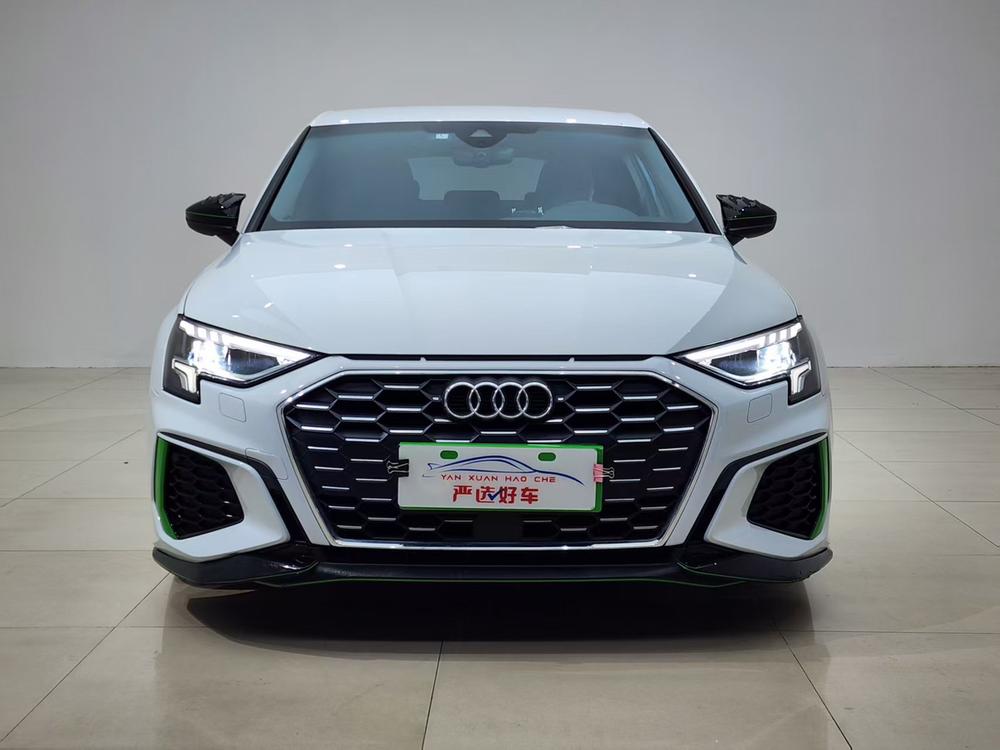Audi Audi A3