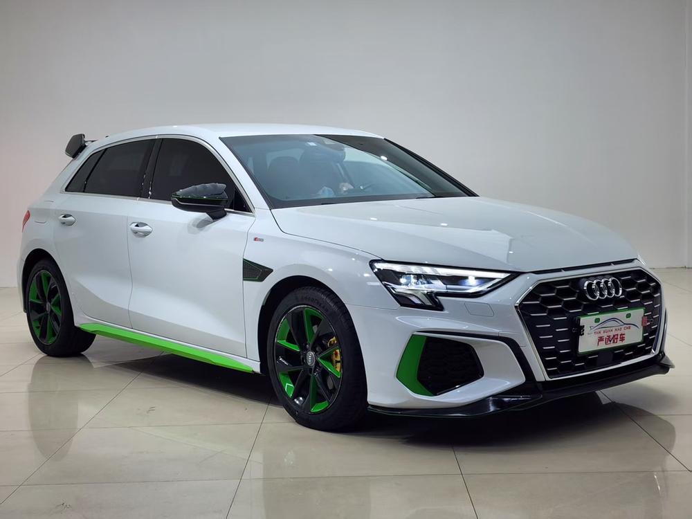Audi Audi A3