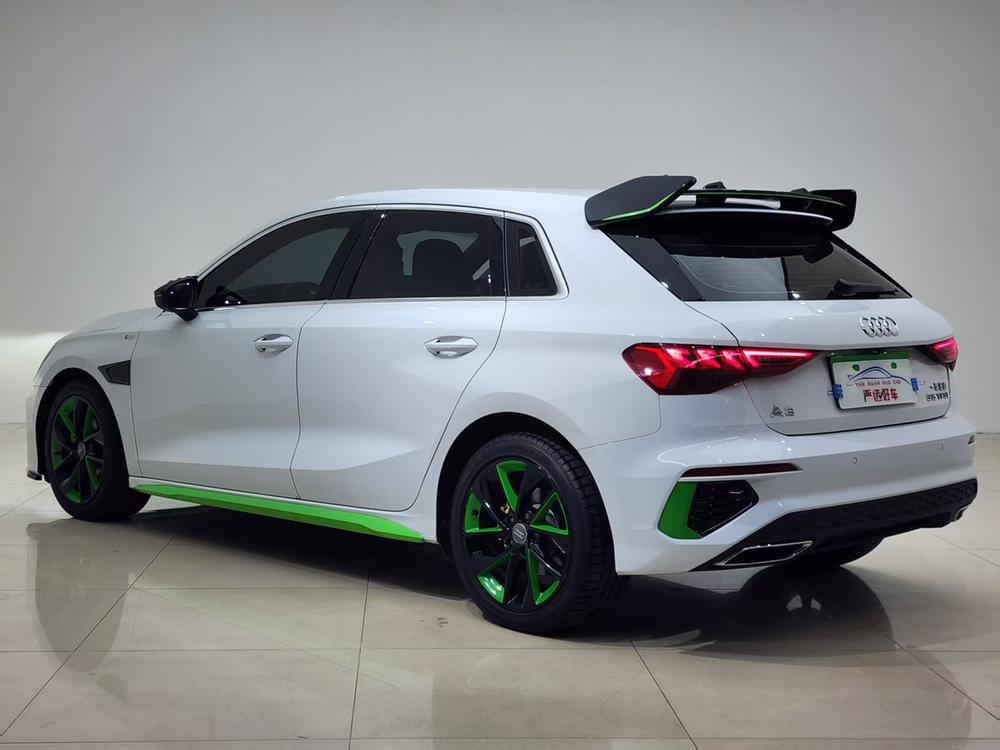 Audi Audi A3