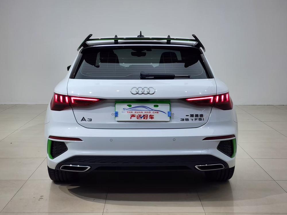 Audi Audi A3