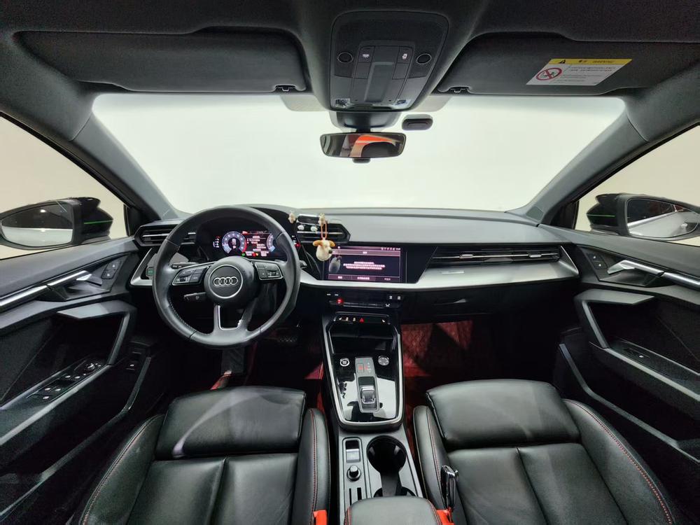Audi Audi A3