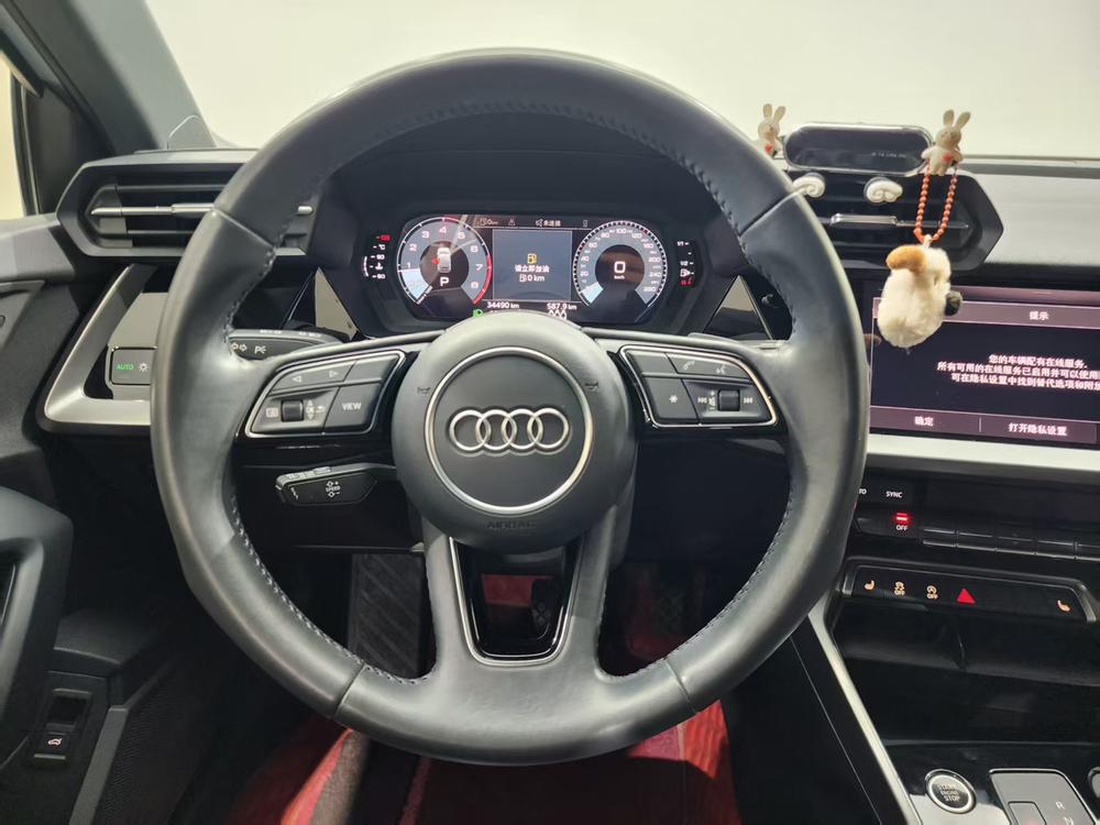 Audi Audi A3