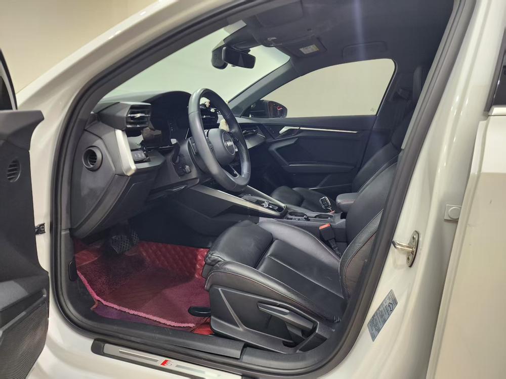 Audi Audi A3