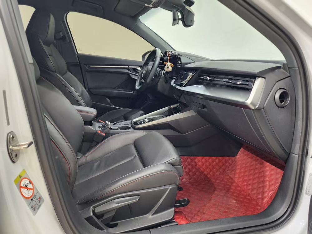 Audi Audi A3