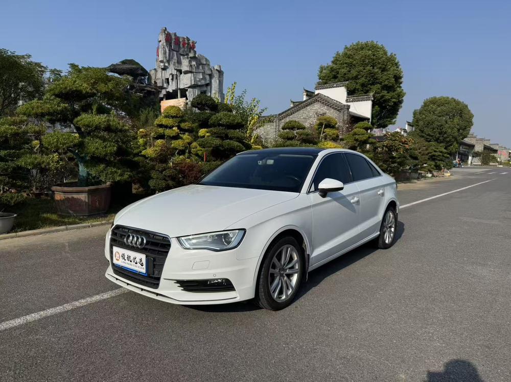 Audi Audi A3