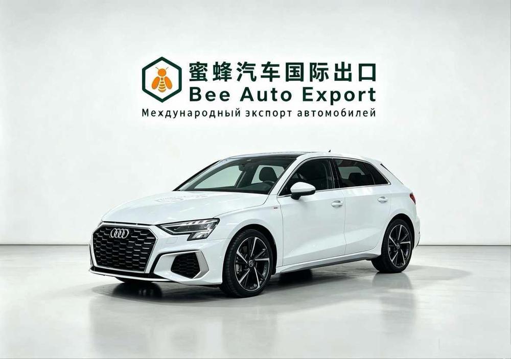Audi Audi A3