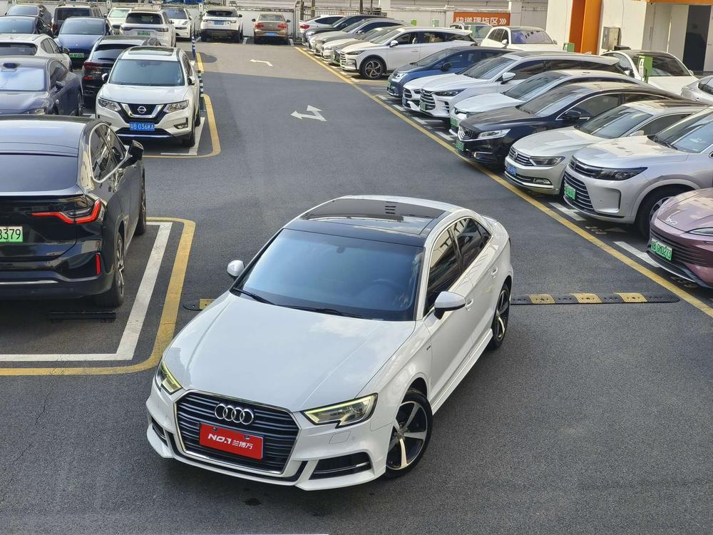 Audi Audi A3
