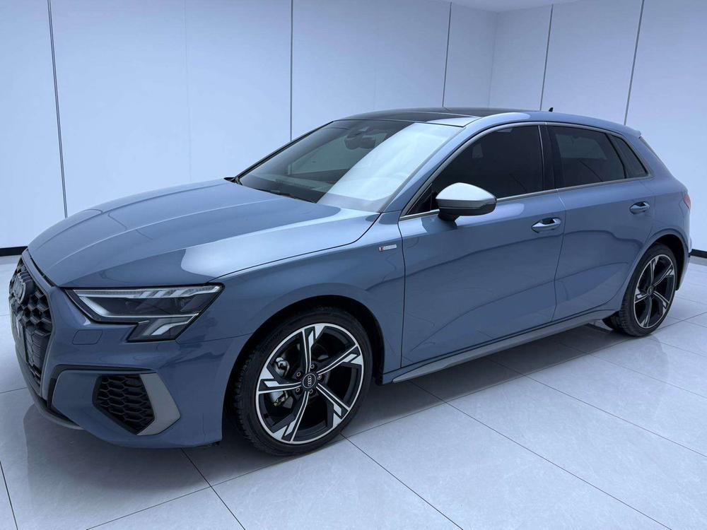 Audi Audi A3